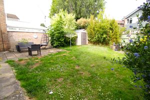 Garden- click for photo gallery